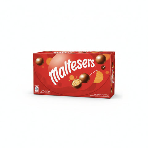 Maltesers Chocolate Bar 100g | Maltesers In Lebanon