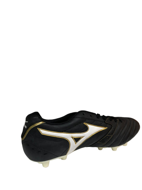 Mizuno Men's Black Soccer Shoes |Mizuno  in Lebanon