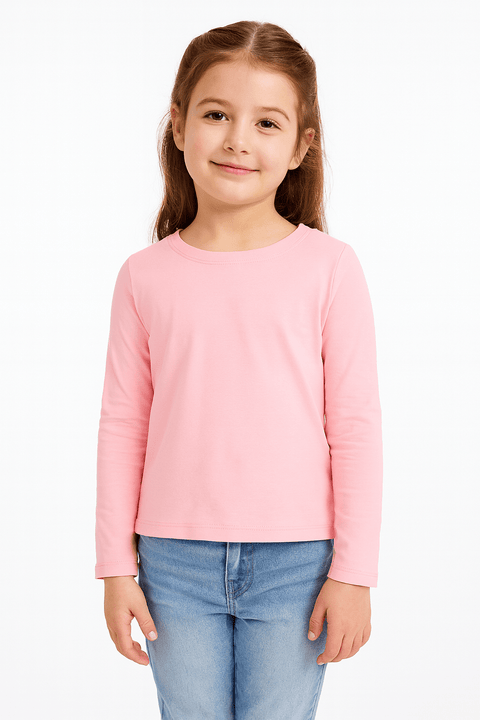 Epic Threads Girls Sweatshirt ABFK833 shr