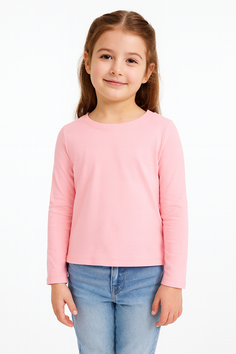Epic Threads Girls Sweatshirt ABFK833 shr