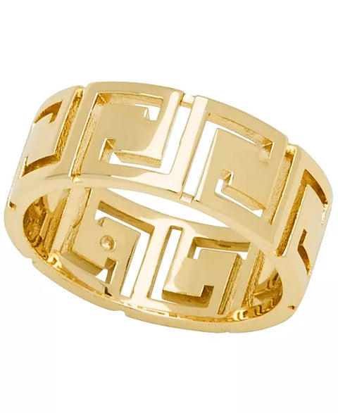 And Now This Women's Gold Band Rings | And Now This In Lebanon