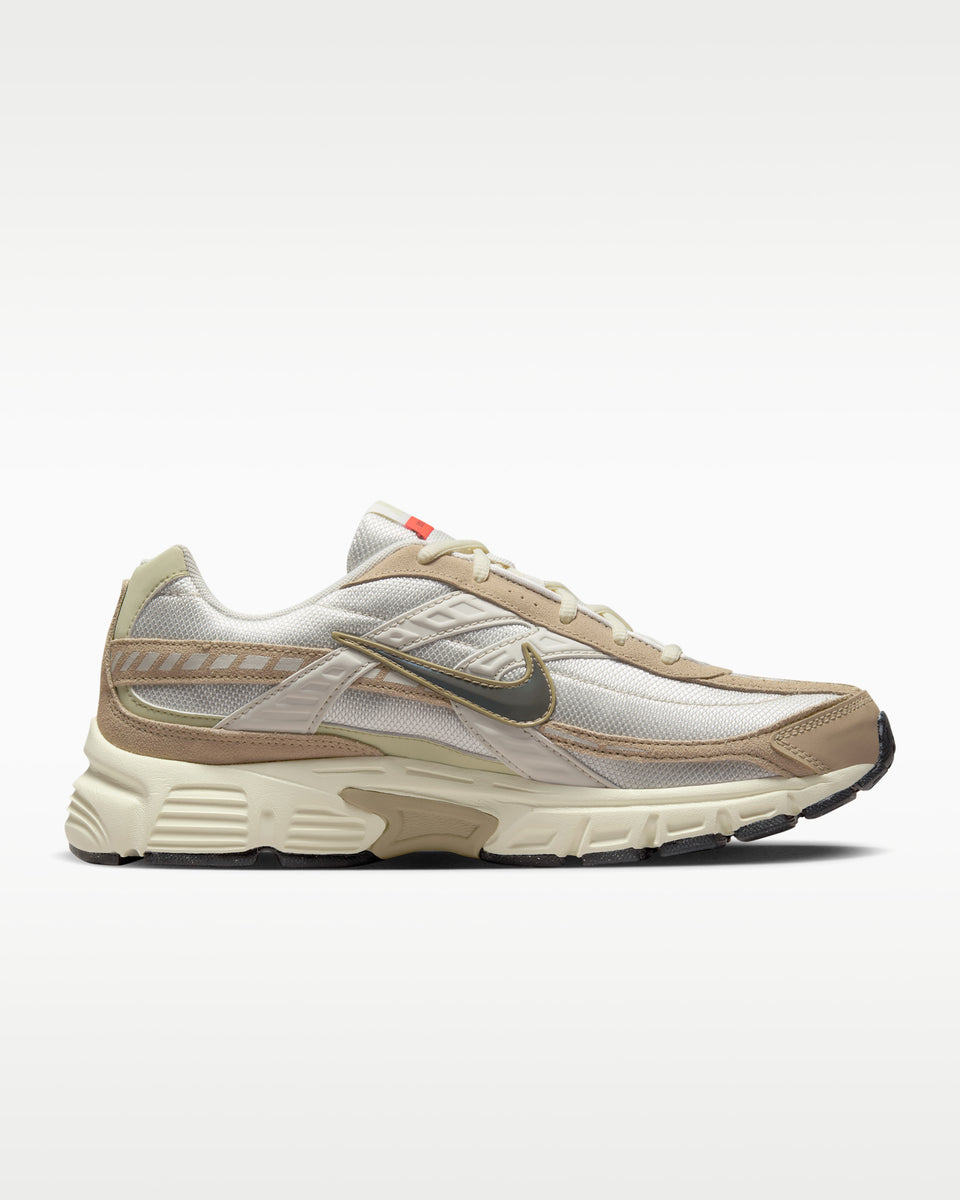Nike Initiator Men’s Sneakers White Light Brown Beige