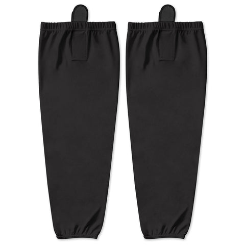 Champro Men's Black Shift Hockey Socks | Champro In Lebanon