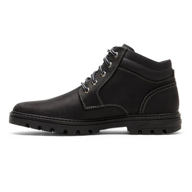 Rockport Men's Black Weather Waterproof Boot | Rockport In Lebanon