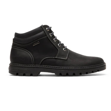 Rockport Men's Black Weather Waterproof Boot | Rockport In Lebanon