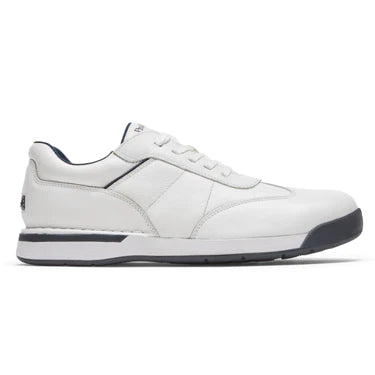 Rockport Men's White Sneaker Shoes ACS121 shoes 62
