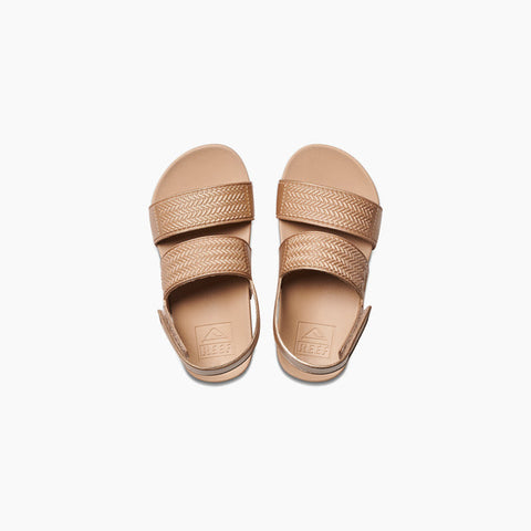 Reef Baby Girl's Beige Kids Water Vista  | Reef in Lebanon