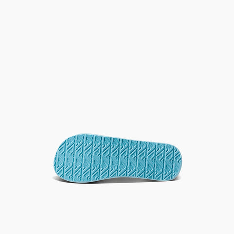 Reef Baby Boy's Blue Ahi Sandal |Reef In Lebanon