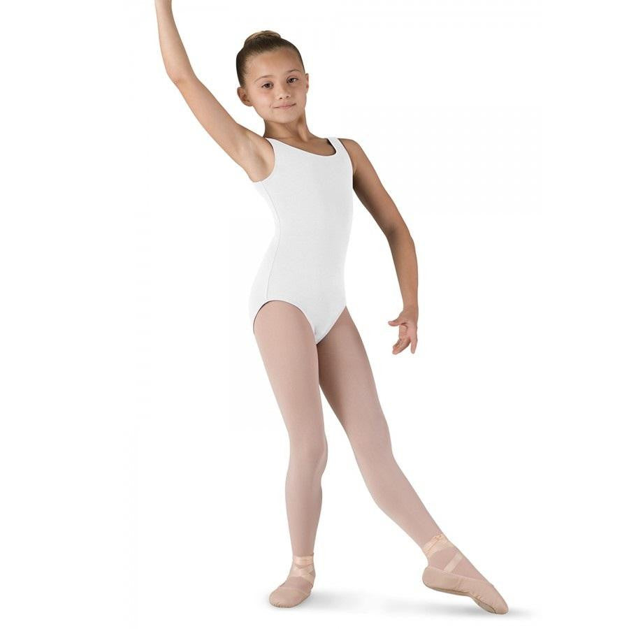 Bloch Girls White Dance Tutu Scoop | Bloch in Lebanon