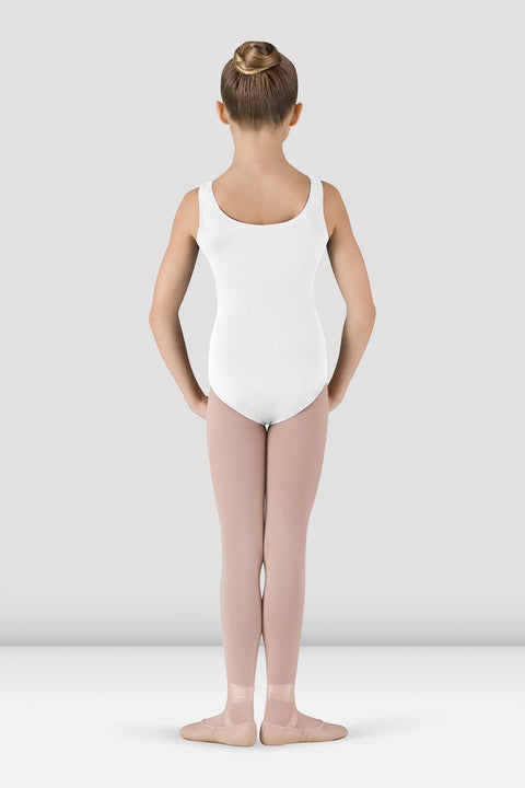 Bloch Girls White Dance Tutu Scoop | Bloch in Lebanon