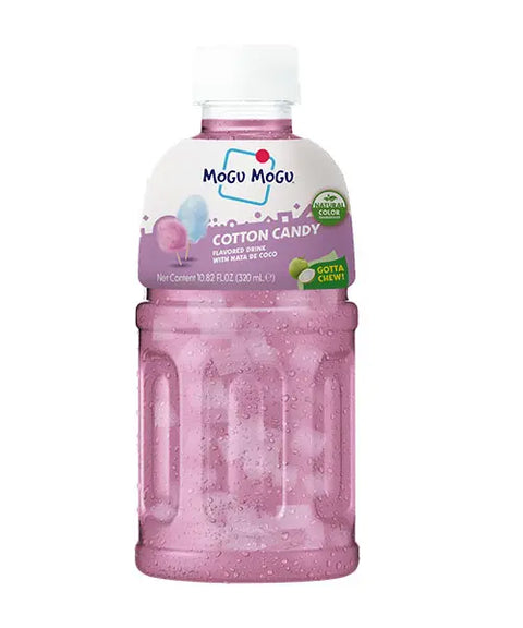 Mogu Mogu Nata De Coco Drink 320ml | Mogu Mogu In Lebanon