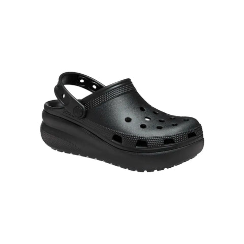 Crocs Women's Black Classic Cutie Clog | Crocs In Lebanon