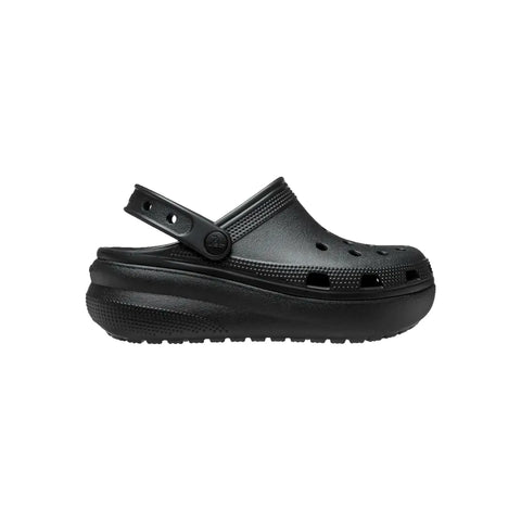 Crocs Women's Black Classic Cutie Clog | Crocs In Lebanon