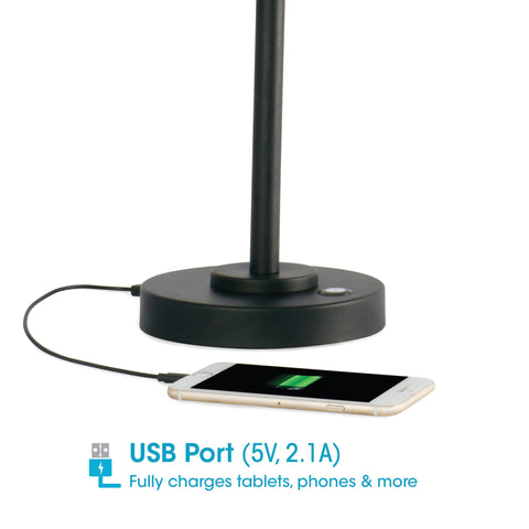 Ottlite Balance LED Desk Lamp |Ottlite In Lebanon