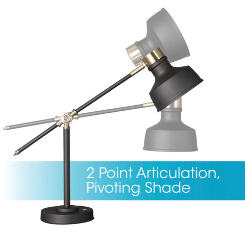 Ottlite Balance LED Desk Lamp |Ottlite In Lebanon