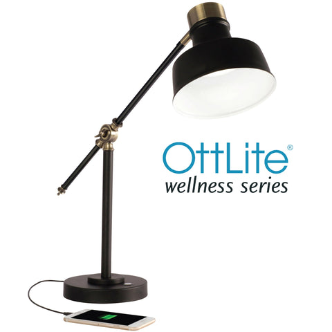 Ottlite Balance LED Desk Lamp |Ottlite In Lebanon