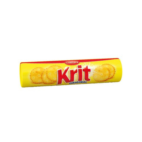 Cuetara Salted Krit Canape 100g | Cuetara In Lebanon
