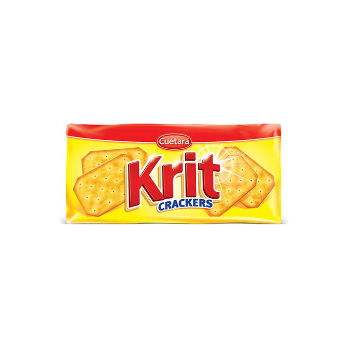 Cuetara Salted Krick Crackers 100g | Cuetara In Lebanon