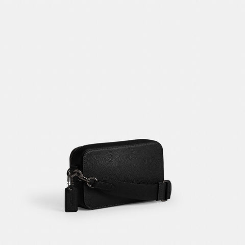 Coach Women's Black Cross Body Bag |Coach in Lebanon