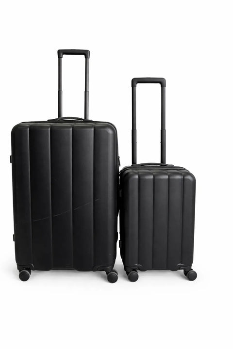 CALPAK Expandable Spinner Luggage – 2 Piece Set (Customer Return-Scratched Body) | CALPAK In Lebanon
