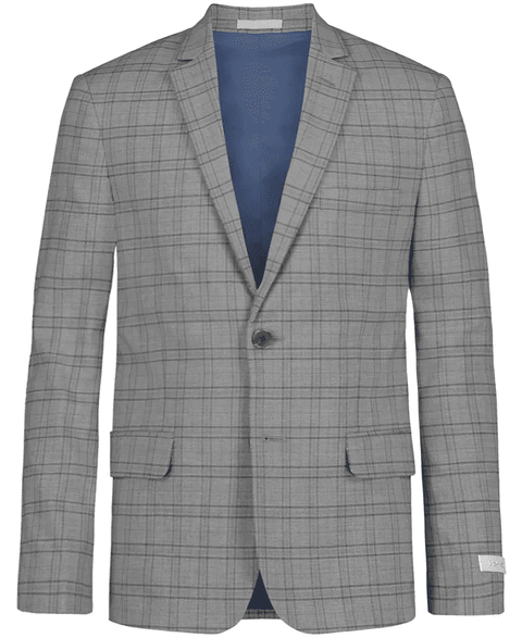 Calvin Klein  Boy's Light Gray Blazer  | Calvin Klein  in Lebanon