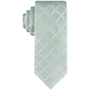 Calvin Klein Men's Mint Green Regular fit Tie  | Calvin Klein In Lebanon