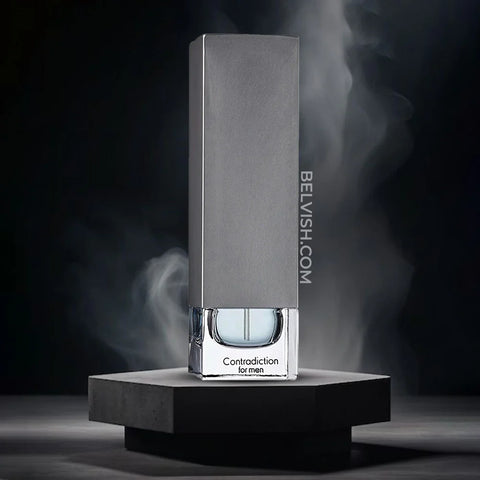 Calvin Klein Men Contradiction Eau De Toilette 100ml | Calvin Klein In Lebanon