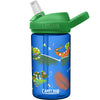 CamelBak Kids Eddy+ Bite Valve Straw Tritan Renew Water Bottle Iguanas | CamelBak In Lebanon