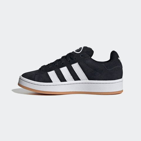 Adidas Women's Core Black/Cloud White/Cloud White Campus 00s Sneakers | Adidas In Lebanon