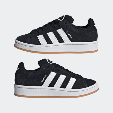 Adidas Women's Core Black/Cloud White/Cloud White Campus 00s Sneakers | Adidas In Lebanon