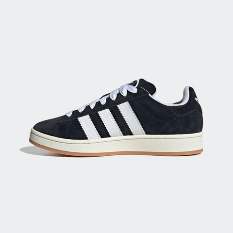 Adidas Women's Black & White Campus 00s Sneakers |Adidas In Lebanon