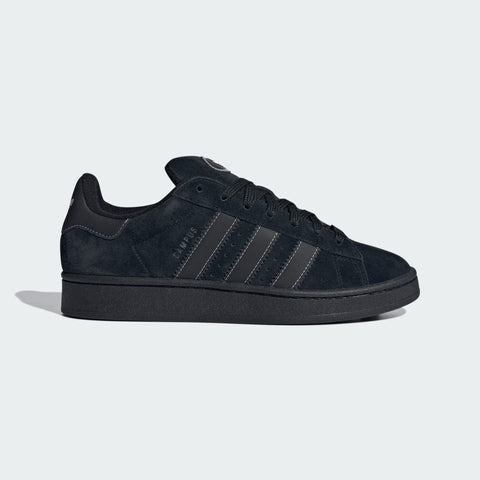 Adidas Men's Black Campus 00s Sneakers | Adidas In Lebanon