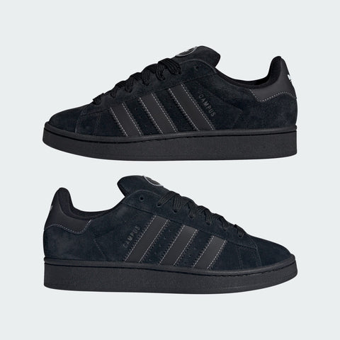 Adidas Men's Black Campus 00s Sneakers | Adidas In Lebanon