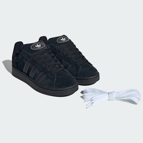 Adidas Men's Black Campus 00s Sneakers | Adidas In Lebanon
