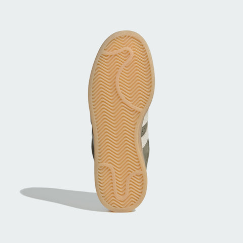 Adidas Men's Olive Green Campus 00s Sneakers | Adidas In Lebanon