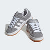 Adidas Womens's Grey & White Campus 00s Sneakers | Adidas In Lebanon