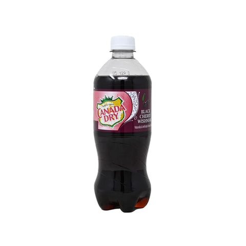Canada Dry Bottle 591mL | Canada Dry In Lebanon