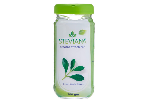 Steviana Sweetener From Stevia Leaves 200g | Steviana In Lebanon