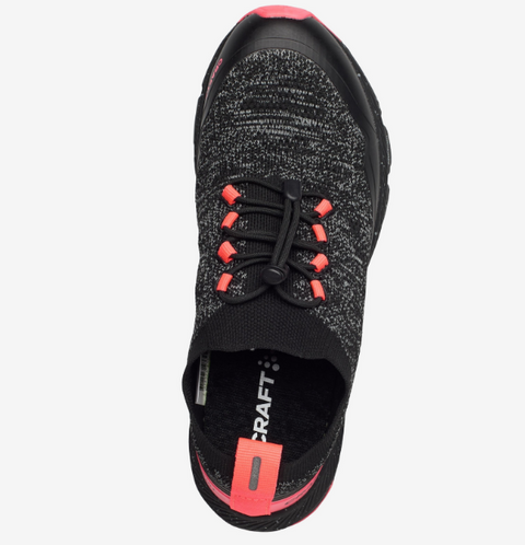 Craft Women's Black Nordic Fuseknit W Sneakers |Craft in Lebanon