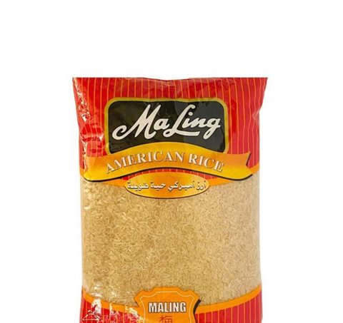 Maling American Rice 2kg | Maling In Lebanon