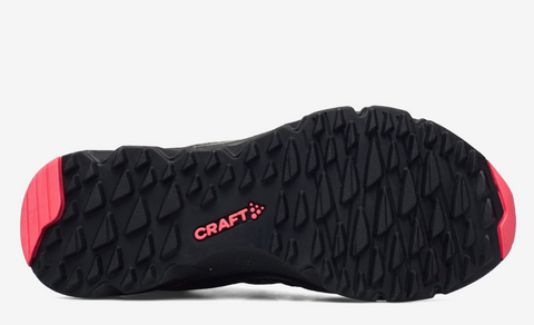 Craft Women's Black Nordic Fuseknit W Sneakers |Craft in Lebanon