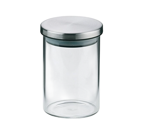 SD Home Baker Glass Jar | SD Home In Lebanon