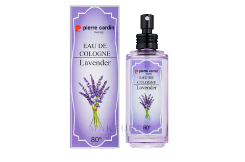 Pierre Cardin Eau De Cologne Lavender 41706