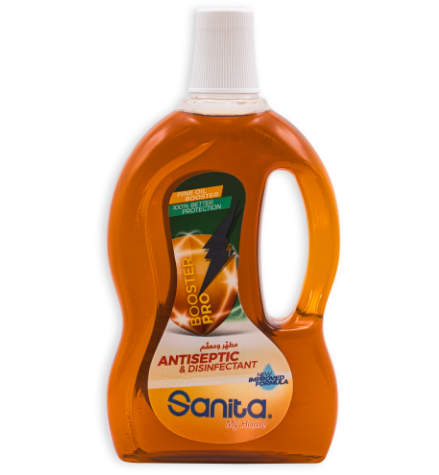 Sanita My Home Antiseptic & Disinfectant 600ML | Sanita My Home In Lebanon