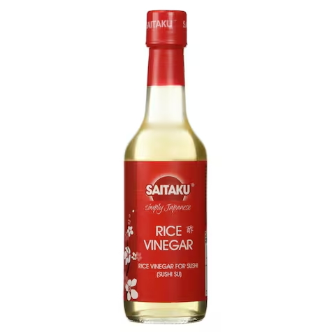 Saitaku Rice Vinegar For Sushi 150ml | Saitaku In Lebanon