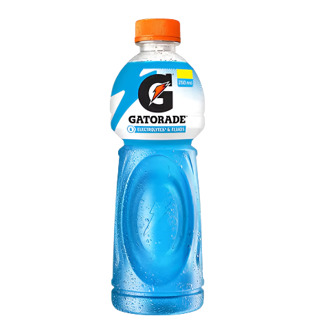 Gatorade Cool Blue Zero Sugar 250ml | Gatorade In Lebanon
