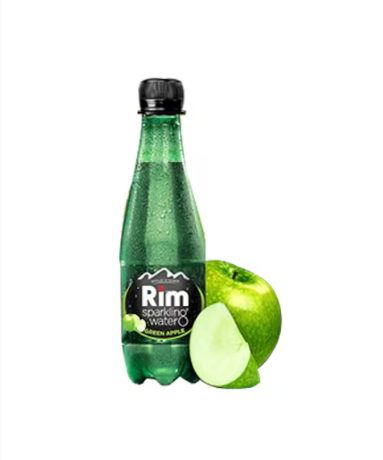 Rim Sparkling Water 330ml | Rim In Lebanon
