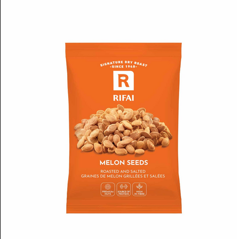 البذور ريفاي تايلاند 25G