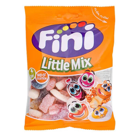 Fini Sour Little Mix 80g | Fini In Lebanon