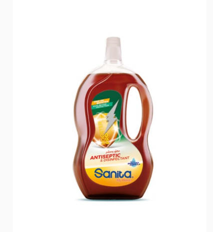 Sanita My Home Antiseptic & Disinfectant 1800ml | Sanita My Home In Lebanon